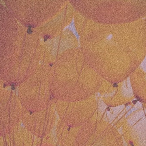 Yellow Balloons