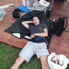 TeeR - taniec na lodzie(prod.TDK)