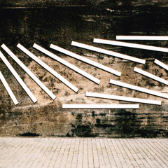 Hit 'til it collapses