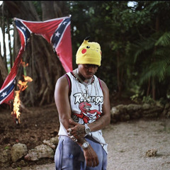 burn the hoods - ski mask the slump god (FXNDANGO mixx)