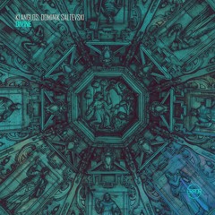 Klanglos, Dominik Saltevski - Divine (Original Mix)