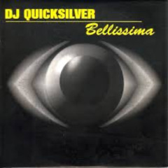 DJ Quicksilver - Bellissima (Cameron Mo & Seegmo Remix)