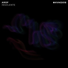 𝐏𝐑𝐄𝐌𝐈𝐄𝐑𝐄 : Arof - Hidden [Hivemind]