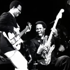 2/5 Top 54 Favourite CHIC Records (no. 40 to 32)