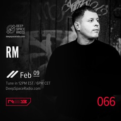 Addicted-2-Bass / Episode 066 / RM / 09.02.2025
