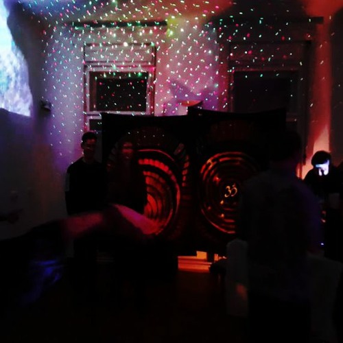 Dynamic Illusion @ K42 Festival (2022-01-29)