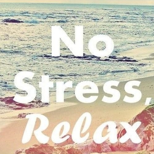 SET No stress, relax @ Copacabana Palace -  Terrase Party (NEW)