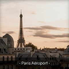 Paris Aéroport