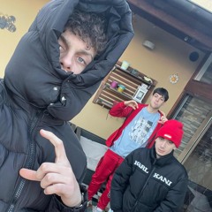 Kush rmx ROICExFERSA