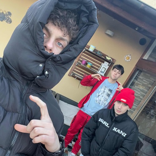 Kush rmx ROICExFERSA