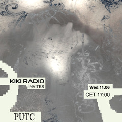 Kiki Invites w/ PUTC @KikiRadio 11.06.2025