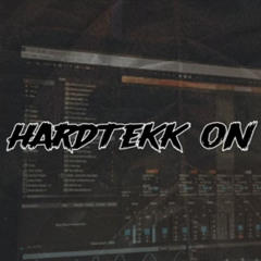 Hardtekk On - Zecher