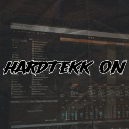 Hardtekk On - Zecher