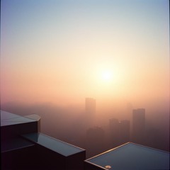 Interstellar Frequencies - Alien Atmosphere Vol 05