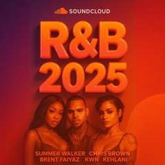 RNB 2025 Mix