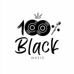 100% Black Das Antigas By Zacarone Deejay