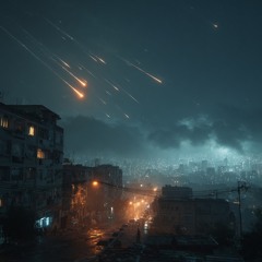 Air raid sirens