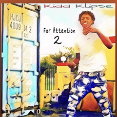 Kidd Klipse - Change How? (prod. Chronic Cloud)