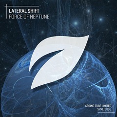 Lateral Shift - Knife's Edge