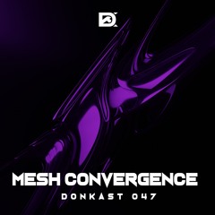 DONKAST047 - MESH CONVERGENCE