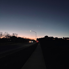 Can't feel a thing (prod SVI)