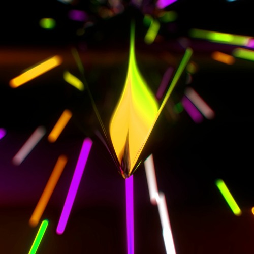 Neon Rail Ride [FREE]