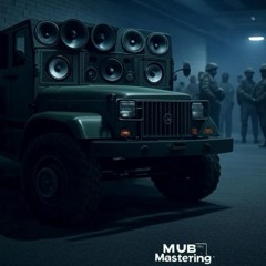 EDM - Let It Go (MUB Mastering)