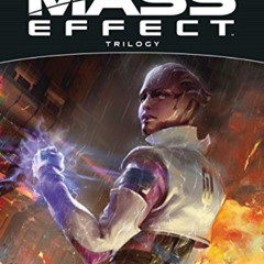[Free] EBOOK 💞 The Art of the Mass Effect Trilogy: Expanded Edition by  Bioware PDF