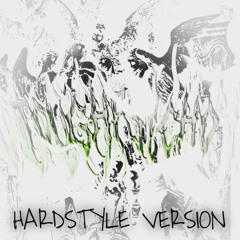 Tough Psycho (Hardstyle Version)