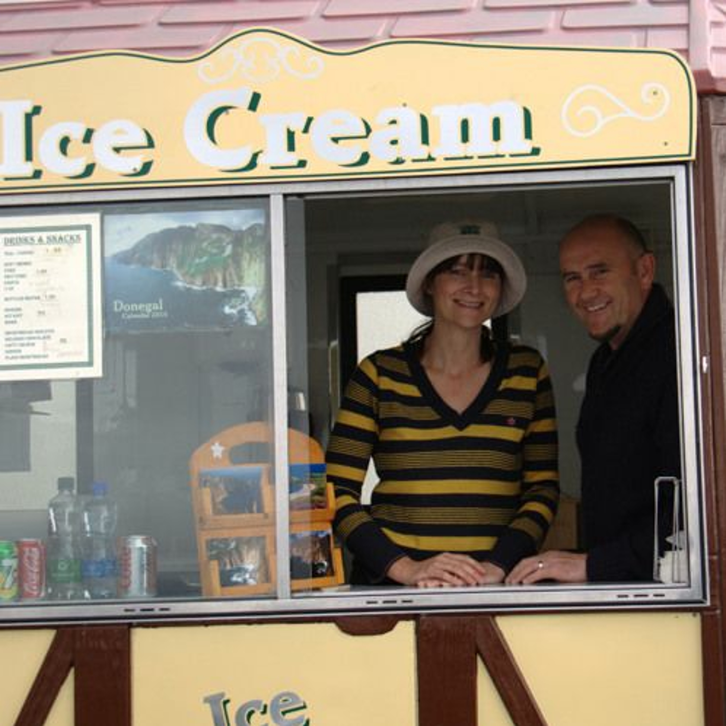 Guth: Finding A Voice