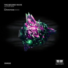 The Second Wave - First Order (Superstrobe Remix)