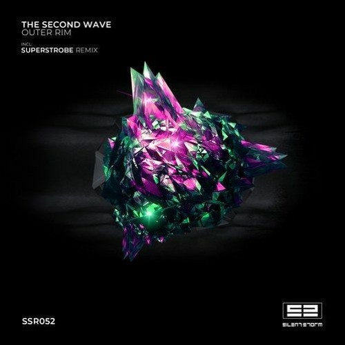 The Second Wave - First Order (Superstrobe Remix)