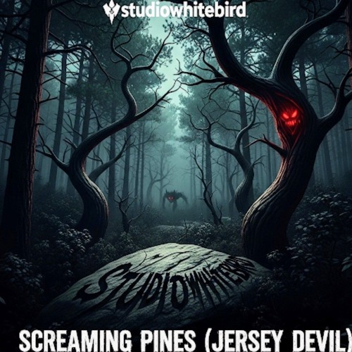 Screaming Pines (Jersey Devil)
