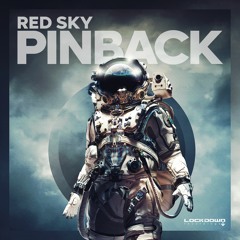 Red Sky - Pinback Promo Mix