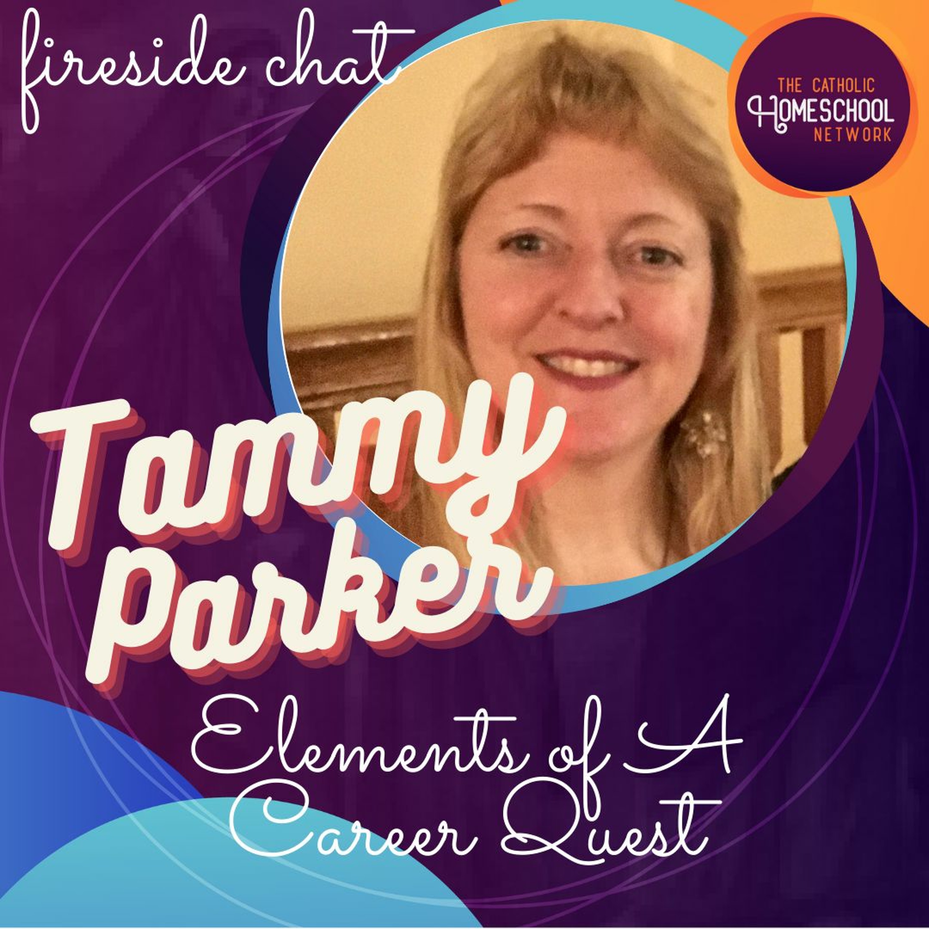 The Catholic Homeschool Podcast