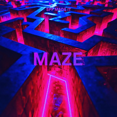 Maze