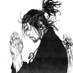 Vagabond playlist (To Read The Manga)