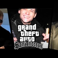 KUKON OG OLGIERD BELMONDO ale to GTA San Andreas