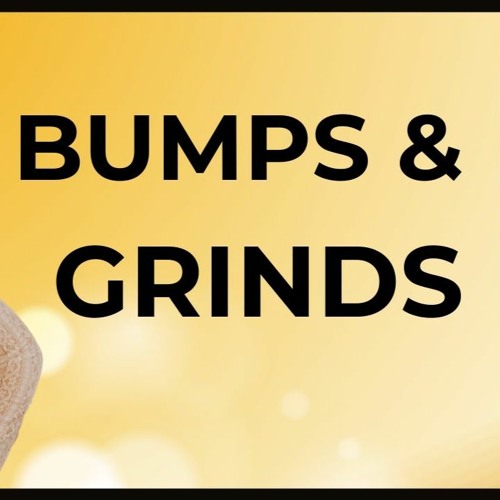 CCNHA - Bumps & Grinds