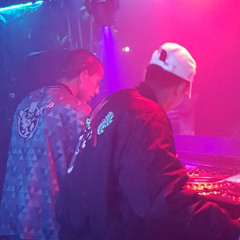 Gabber Freestyle #1