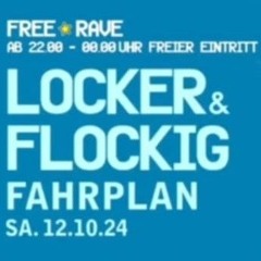 Ellen Noir Free Rave 12.10.24 Setcut