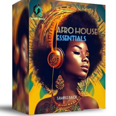 Incognet Samples - Afro House Essentials [VOCALS/PERCS/PRESETS/LOOPS/PIANOS]+FREE SOUNDS INSIDE