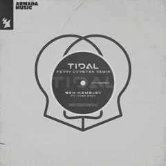 Tidal (Ferry Corsten Remix) [feat. Rose Gray]