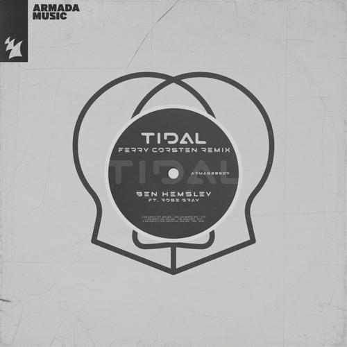 Tidal (Ferry Corsten Remix) [feat. Rose Gray]