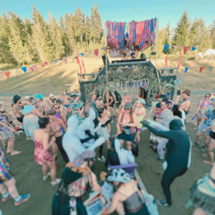 Disco Cowboys - SELAYNE B2B Ryan B with DJ Smoothie on Saxophone - Saturday Live at Otherworld 2025