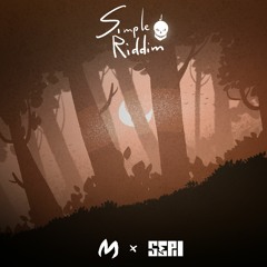 SeRi X Motionwave - Simple Riddim