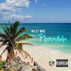 wiLLy maC - The Procedure