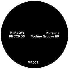 PREMIERE: MR0031 - Kurgans - Respect The Culture (Original Mix).