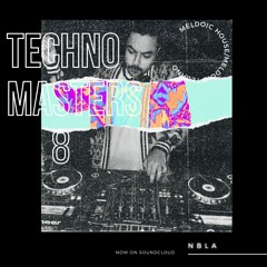 NBLA - TECHNO MASTERS 8