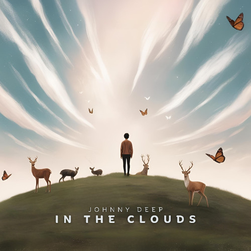 Johnny Deep - In the Clouds (Rework) [Earth Sound Recordings]